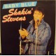 SHAKIN STEVENS - Baby blue